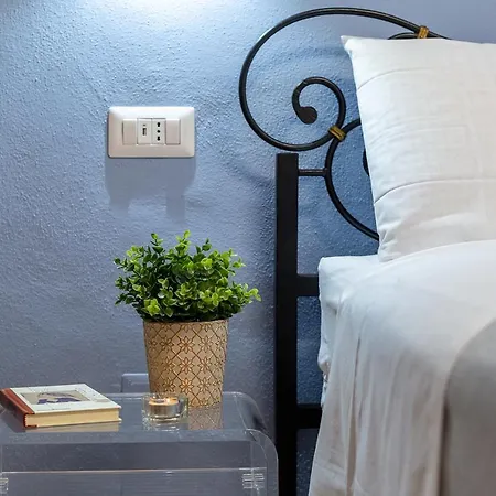 Guest house Dimore Marina Cagliari