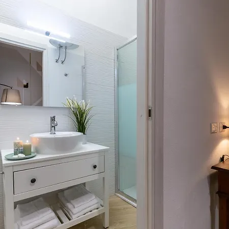 Guest house Dimore Marina