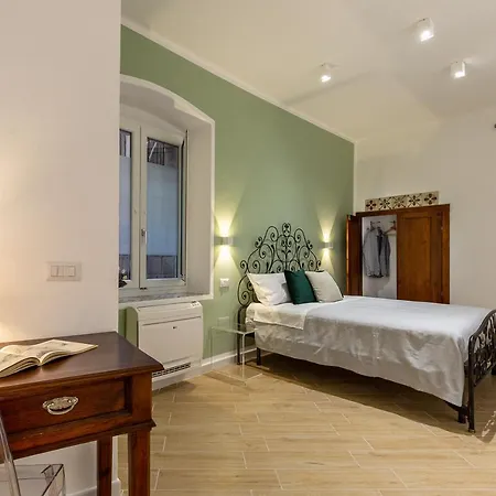 Dimore Marina Maison d'hôtes Cagliari