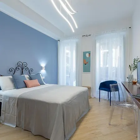 Maison d'hôtes Dimore Marina *