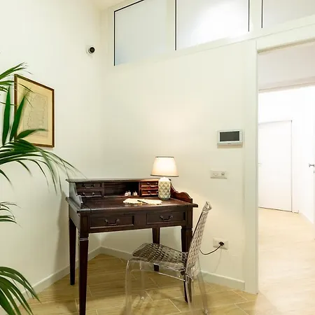 Guest house Dimore Marina
