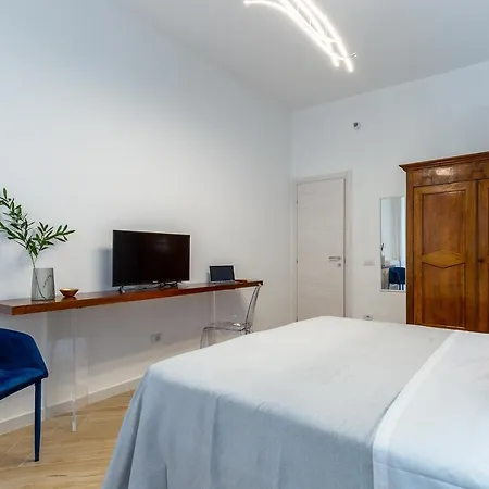 Guest house Dimore Marina