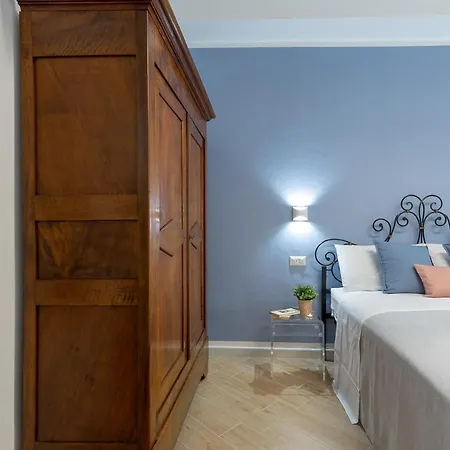 Maison d'hôtes Dimore Marina Cagliari