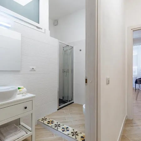 Dimore Marina Guest house Cagliari