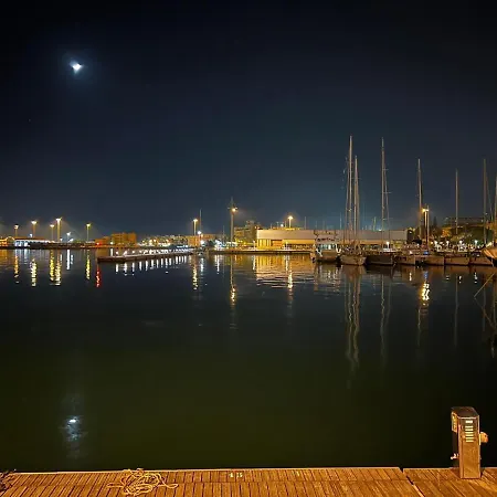 Dimore Marina Guest house
